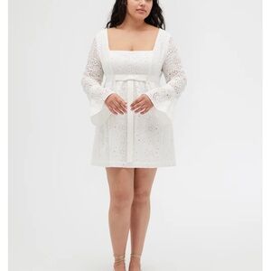 Hill house home cosette dress size medium